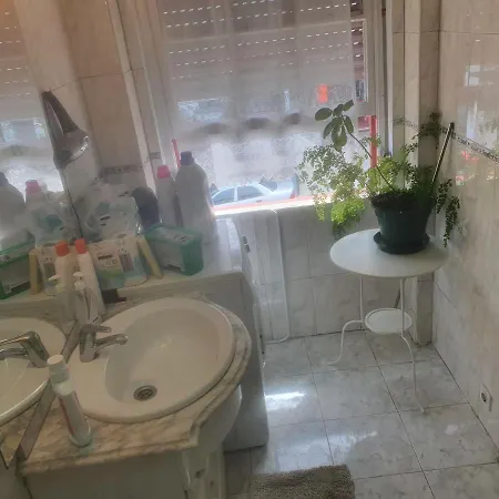 Apartamento Truz Truz