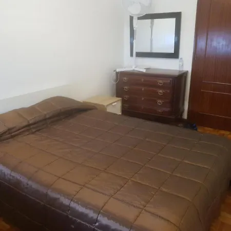 Apartamento Truz Truz *