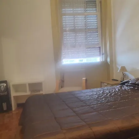 Apartamento Truz Truz Oporto