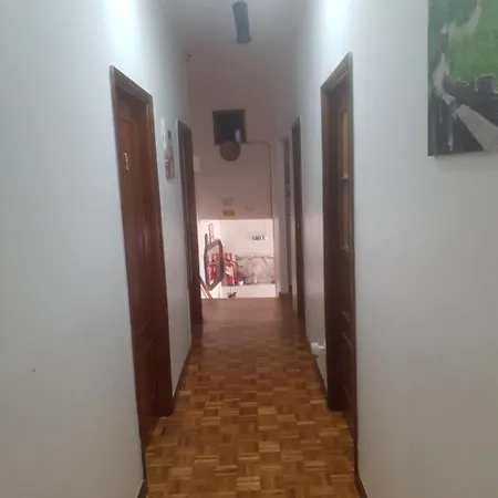Truz Truz Apartamento Oporto
